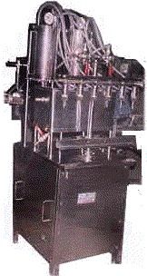 Optimum Quality Filling Machine