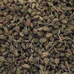 Organic Nutritional Ajwain Seeds