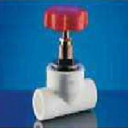 Precise Engineering Throttle Headed Valve (Pn-25)