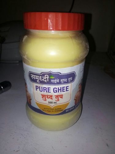 Pure Cow Ghee At Affordable Cost