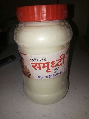 Pure Ghee With Nutritional Value