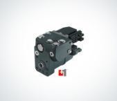 Rugged Design Steering Unit