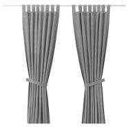 Flame Retardant  Superior Quality Shower Curtain