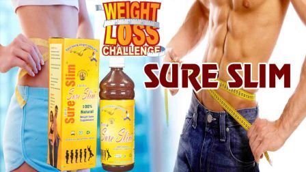 100 Natural Sure Slim at Best Price in Cuddalore Grgr Herbal