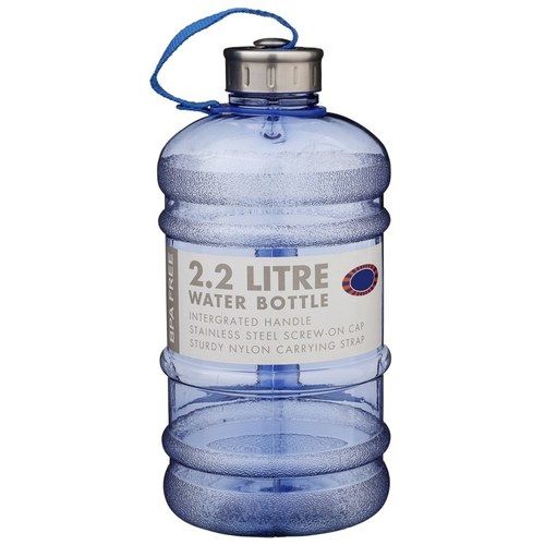 20 Liter Water Bottle