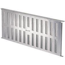 Aluminum Angle Air Ventilation