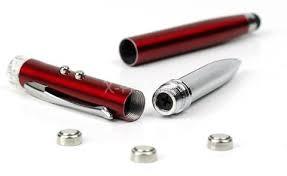 Ball Pen Accessories Parts Under The Supervision Of Skilled Designers Size: Standard