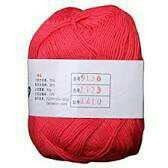 Bamboo Cotton Woolen Yarn For Sweaters