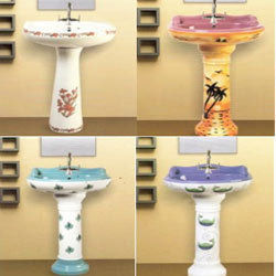 Bathroom Washbasin