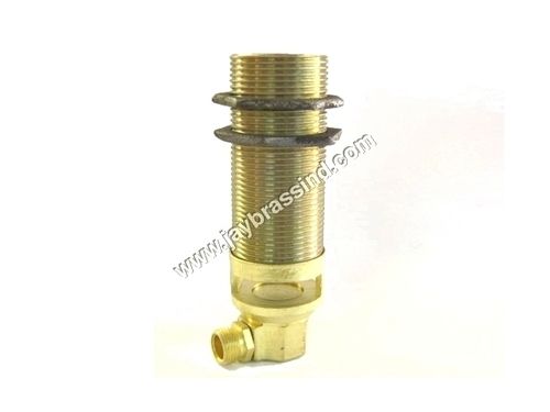 Brass Injector Assembly