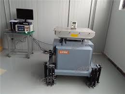 Computerized Bump Testing Machine