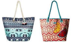 Designer Beach Bags At Creative Patterns