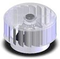 Eco Power Hybrid Turbine Ventilator