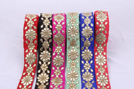 Extra Smooth Finished Designer Laces