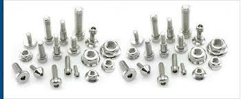 Fasteners Nuts And Bolts At Nominal Charges