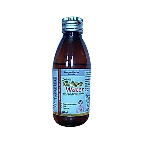 Gripe Water For Newborn Baby