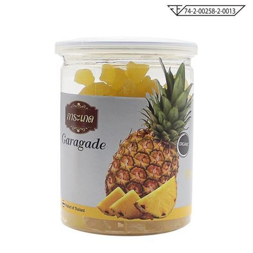 Healthy Fruit Premium Dried Pineapple