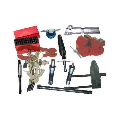 High Tensile Strength Engineering Tools