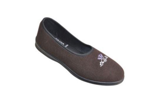 Ladies Daina Casual Shoes