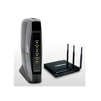 Latest Wireless Networking Service