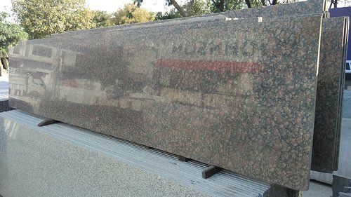 Mix Colour High Gross Granite