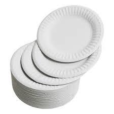 Plastic Plates Designed By Experienced Professionals