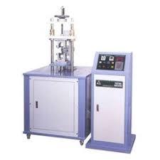 shock absorber testing machine