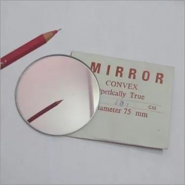 Special Quality Convex Mirror