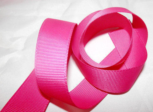 Superior Quality Grosgrain Ribbon