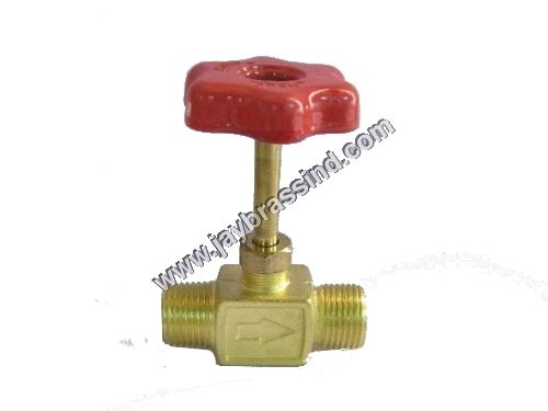 Unique Featured Main Line Shut Off Valve