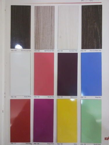 Unmatched Quality Laminate Sheets