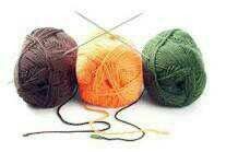 Woolen Yarn For Sweaters