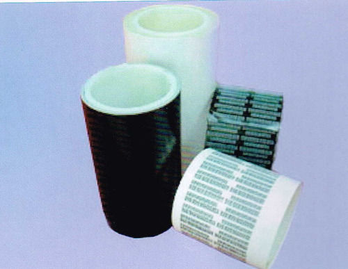 Anti-static Esd Conductive Polyimide Tape