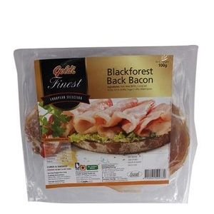 Black Forest Back Bacon