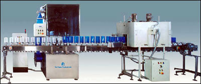 Flawless Packaging Machine Division