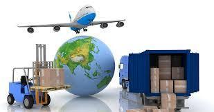 Freight Forwarding Services By Yes Global Logistics