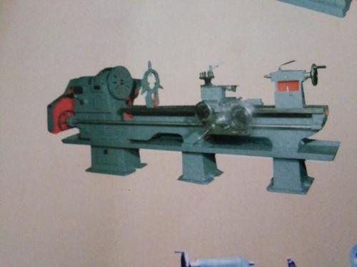 Heavy Duty Lathe Machine