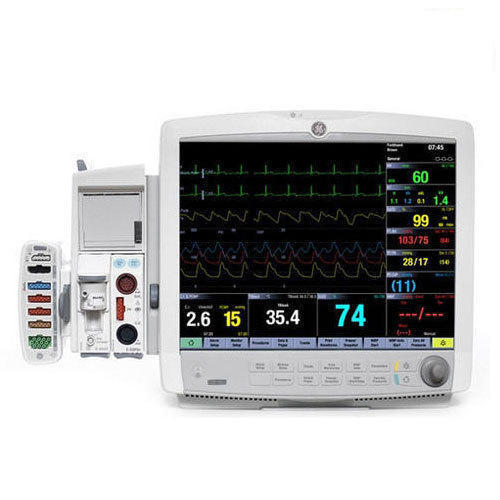  उच्च गुणवत्ता वाले आईसीयू मॉनिटर