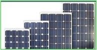 High Quality Solar Modules