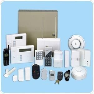 Home Security Systems