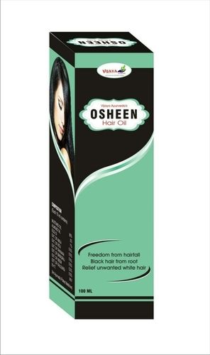 Osheen Anti Scalp Hair Oil