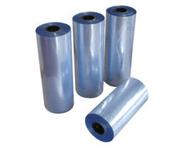 Perfect Thickness Pvc Shrink Film