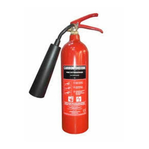 national fire extinguisher