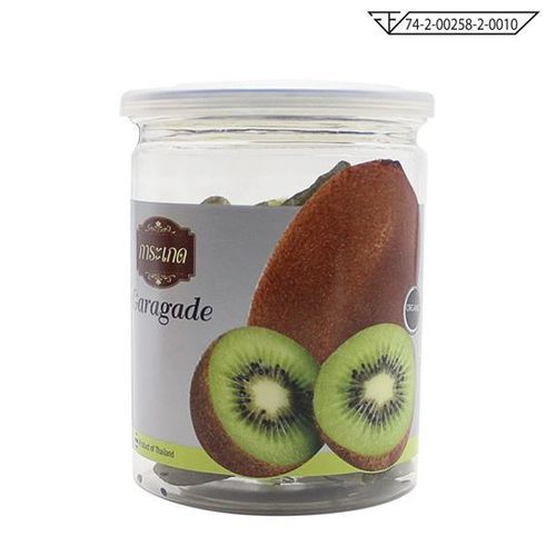 Premium Dried Kiwi Fruit