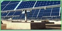 Solar Power Generation System