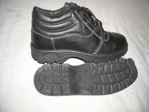 Superior Quality Mens Safety Shoes