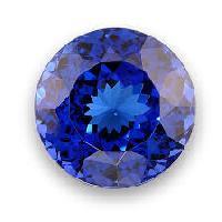Top Quality Precious Gemstone Colored Decorative Gemstone