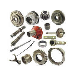 Tractor Spare Part Finest Raw Materials Used