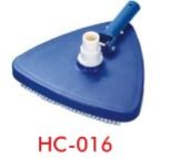 Triangular Liner VAC Head with Swivel