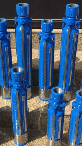 V4 Submersible Pumpsets Usage: Water